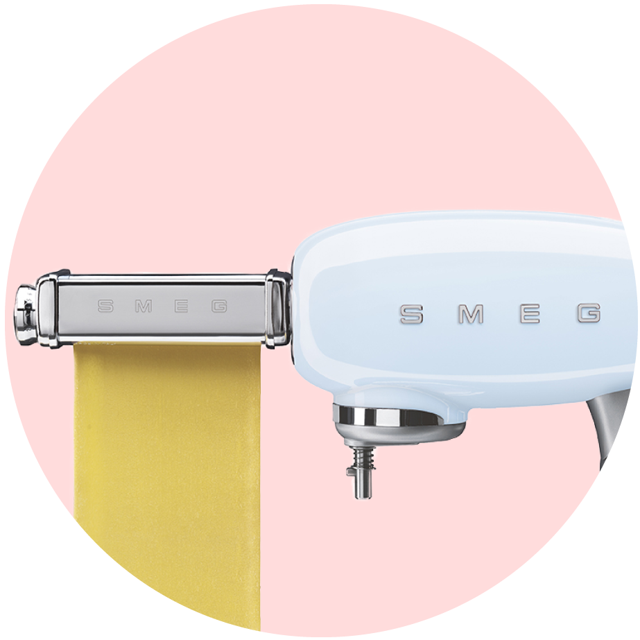 SMEG Stand Mixer Accessories