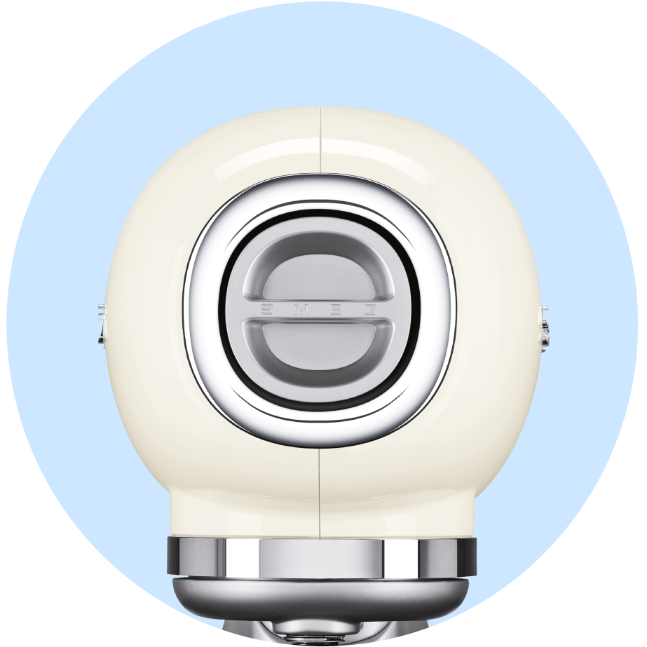 SMEG Stand Mixer Accessories