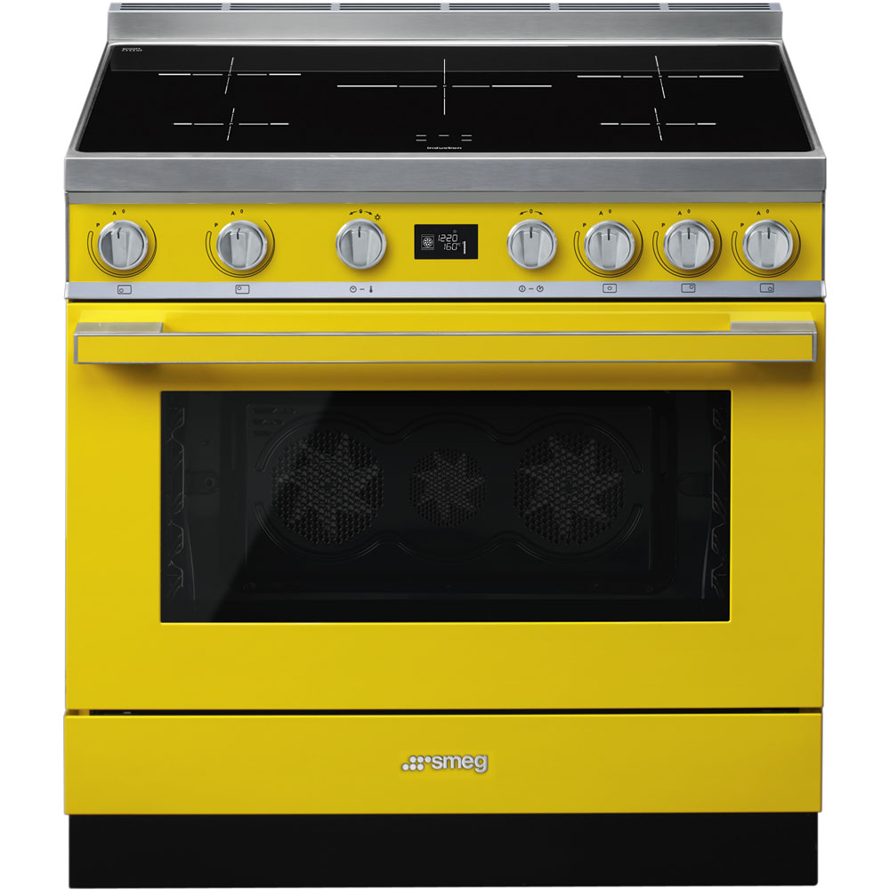 Smeg gas stove deals price