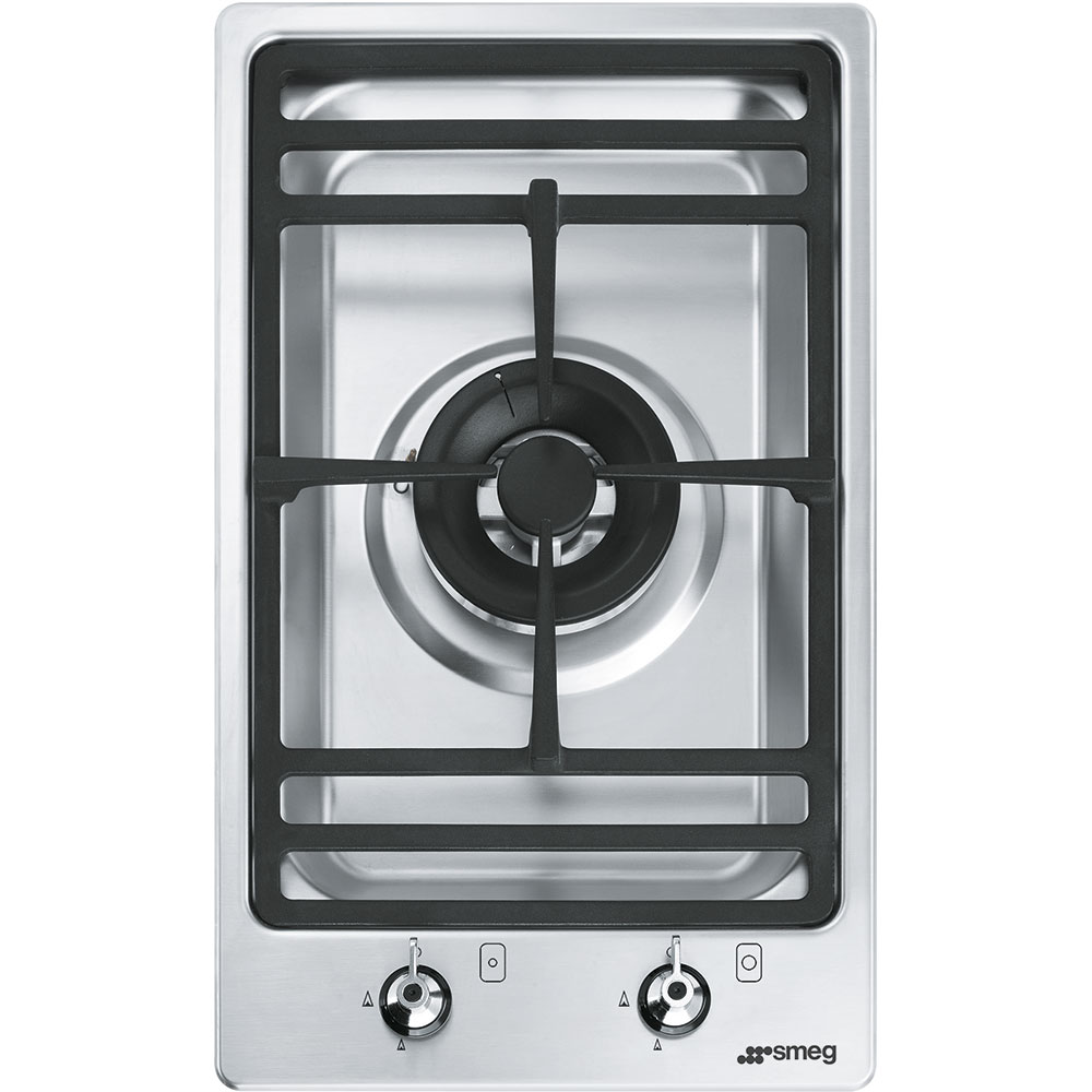 Smeg gas deals stove