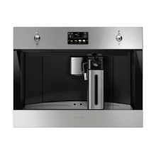 COFFEE MACHINES