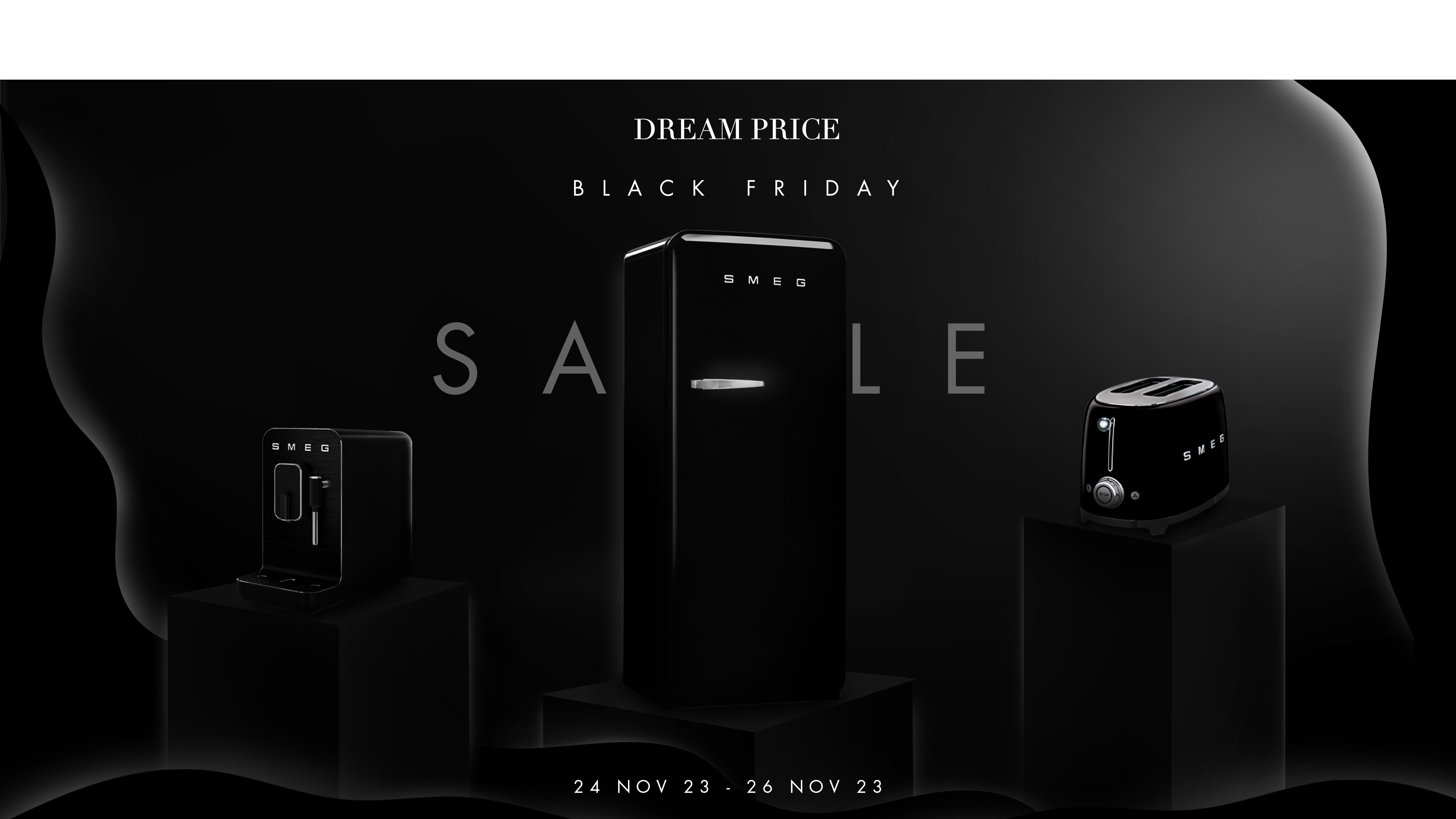 SMEG Technology with style