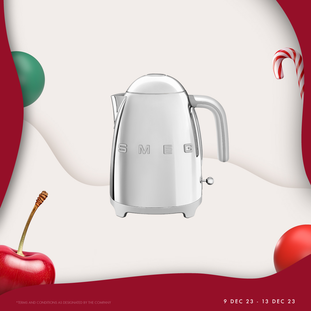 SMEG SMEG Dream Price 12.12 SALE