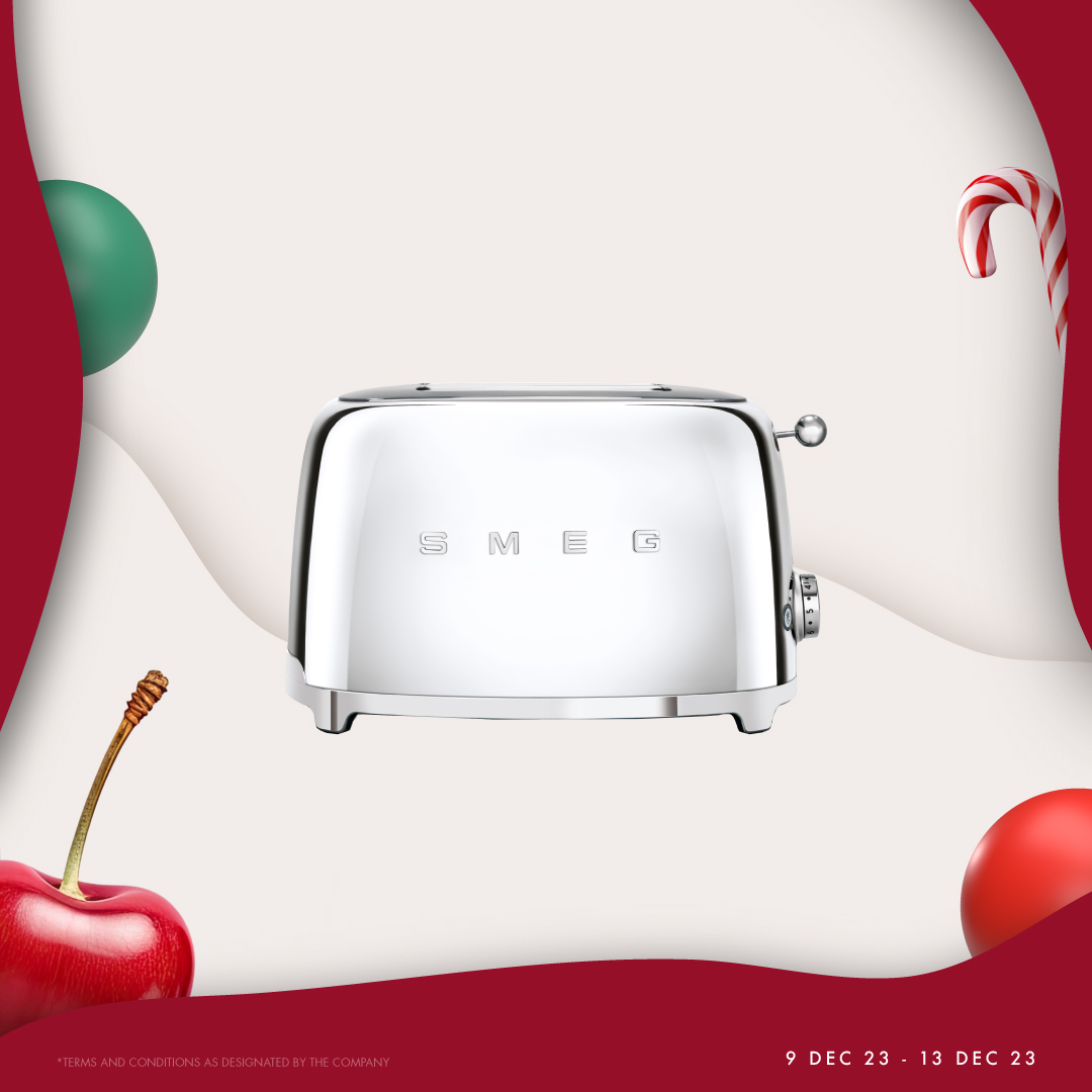 SMEG SMEG Dream Price 12.12 SALE